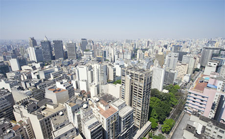 São Paulo | Brasil
